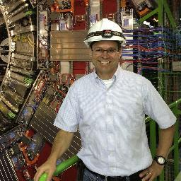 cnaf05426's profile picture. Physics Prof, Rice University
