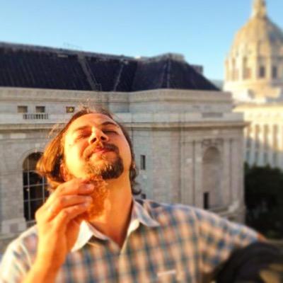 aruslan's profile picture. Ex-musician enjoying fragments of unevenly distributed future and having fun with Google Lens and C++ at Google SF.
https://t.co/ucHNiFUQbX