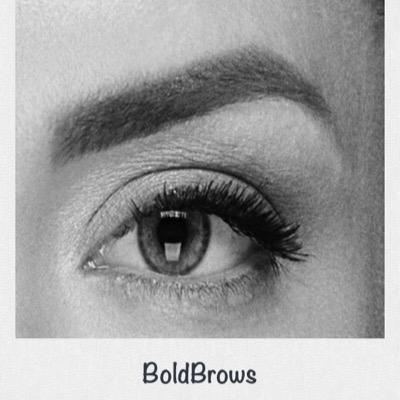 BoldBrows's profile picture. 