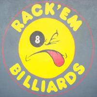 Rack'em (@rackemcapecoral) 's Twitter Profile