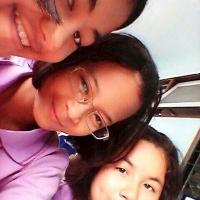 Prae monthakan pf (@praepf) 's Twitter Profile