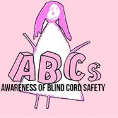 The Awareness of Blind Cord Safety Foundation is a grassroots child safety initiative that aims to raise awareness of the potential dangers of corded window cov