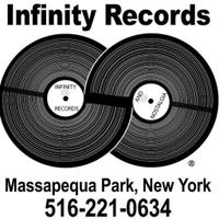 Infinity Records Ltd(@InfRecordsUSA) 's Twitter Profile Photo