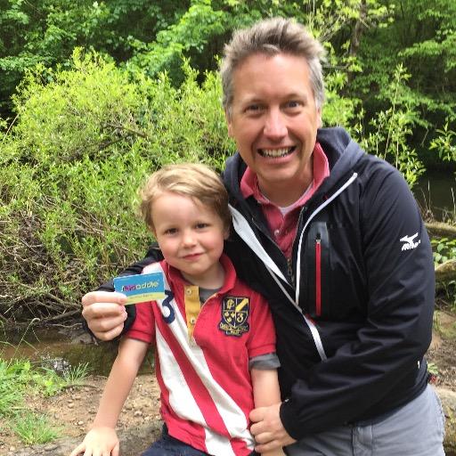 dansculthorp's profile picture. 