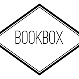 We are a subscription book service!