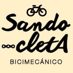 Contador General. Ciclista Ruta y Urbano y MTB apoyo otras organizaciones Cleteras en Stgo. de Chile. Grupo Sundays Bikers https://t.co/De9boP1AXm