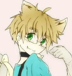 Kitty! Arthurさんのプロフィール画像