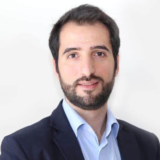 MGemmati's profile picture. 