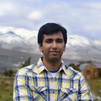 Rishi Baldawa (@rishibaldawa) Twitter profile photo
