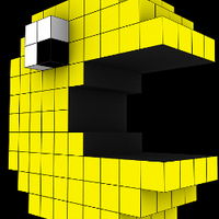 voxel_pacman(@voxel_pacman) 's Twitter Profile Photo