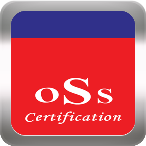Certification Body for Management System with JAS-ANZ Accreditation