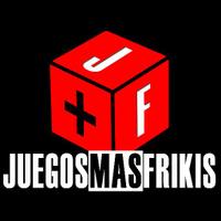 Juegos+Frikis (@jfrikis) 's Twitter Profile