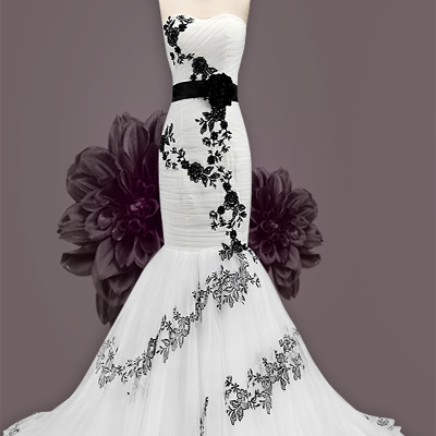 Find your Dream Bridal Gown and Wedding Dresses