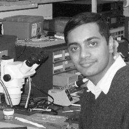 Nikhil Malvankar Profile