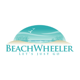 BeachWheeler's profile picture. A new, portable beach wheelchair. Founded 2013 by disabled outdoor enthusiast. Beachwheeler-                   let's just go.