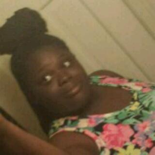 hey my name is shaquanda im 19 in single funny loud and smart im cool to tlk to i need some followers so follower me and get it over with. :)