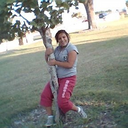 Adela Chavez - @ACDEZLA - Twitter