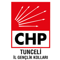 CHP Tunceli Gençlik  (@chptunceligenc) Twitter profile photo