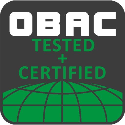 seguzo's profile picture. Institute for Research and Certification OBAC Ltd. is a private conformity assessment body / notified body no 1461 and testing laboratory LABOREx.
