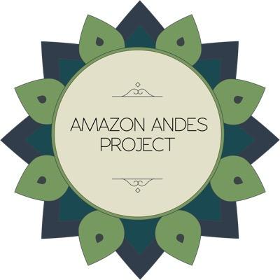 Sustainability • Preservation • Connection / Projeto Amazônia Andes • Sustentabilidade • Preservação • Conexão amazonadesproject@gmail.com