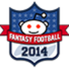 blasting out the latest posts from the dedicated dynasty football subreddit