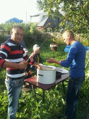 amirkulov_murat's profile picture. 