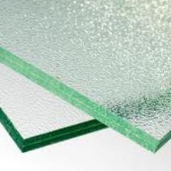 #Laminatedglass from #NYC is a type of #safetyglass that holds together when #shattered. In the event of #breaking, it is held in place by an inter-layer