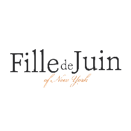 Founder of Fille de Juin, a luxury handbag company. E-commerce site coming soon.