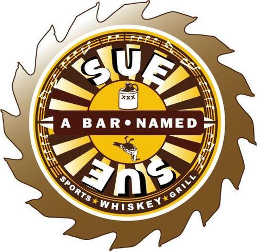 A Bar Named Sue