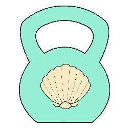 Seashells ‘n Kettlebells is een health & lifestyle blog van drie meiden die op Goeree-Overflakkee wonen.