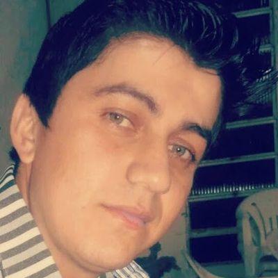 da_danadinho's profile picture. Leandro