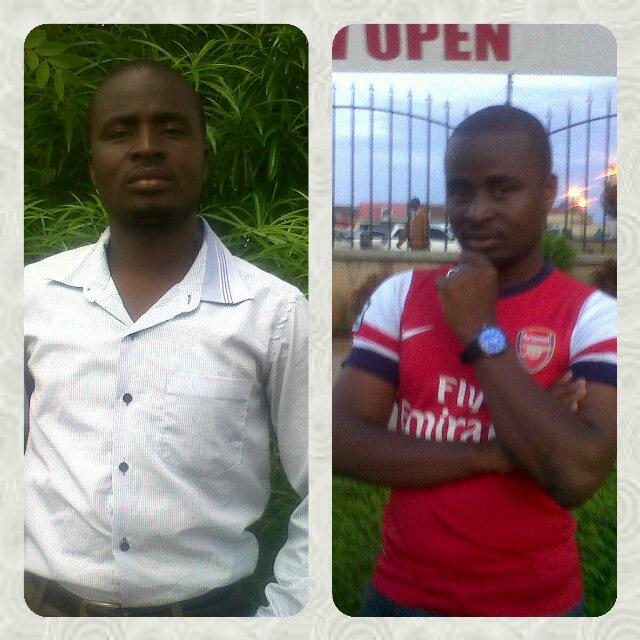 okellogeorgey's profile picture. Born and brought up in Rarieda