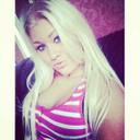 Leanne Thorsteinsson - @EdgarMesser2 - Twitter