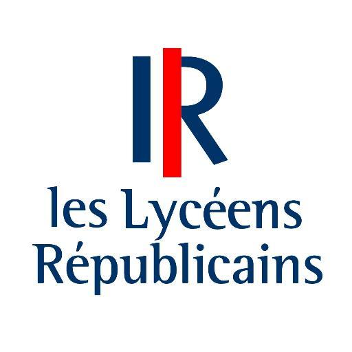 Compte officiel des Lycéens @jeunesreps de France ! #LR