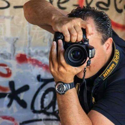 andresfotovida's profile picture. 