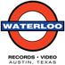Waterloo Records (@WaterlooRecords) Twitter profile photo