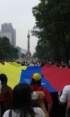 Venezolana, demócrata, progresista. Me he comido más de 17,000 arepas en mi vida...y las que me faltan!