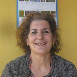 Gail_Landau's profile picture. 