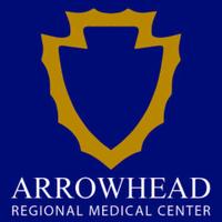 Arrowhead Regional (@armcsb) 's Twitter Profile