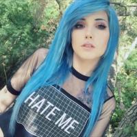 Leda (@moaningleda) 's Twitter Profile Photo