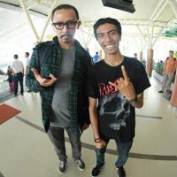 ADE FITRA (@adebyd) 's Twitter Profile Photo