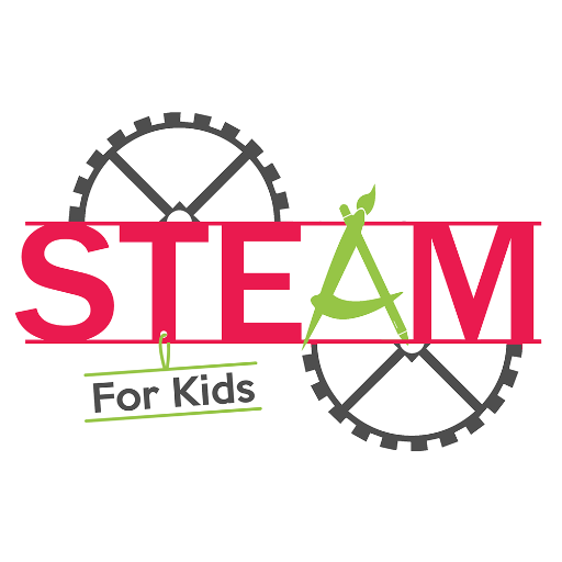 steamforkids's profile picture. 