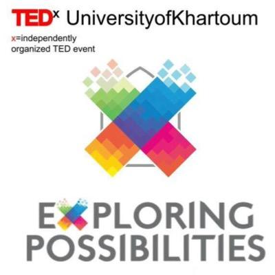 WE ARE BACK! #TEDxUniversityofKhartoum #EXPLORINGPOSSIBILITIES 13/6/2015
http://t.co/L7ILfVAnT8