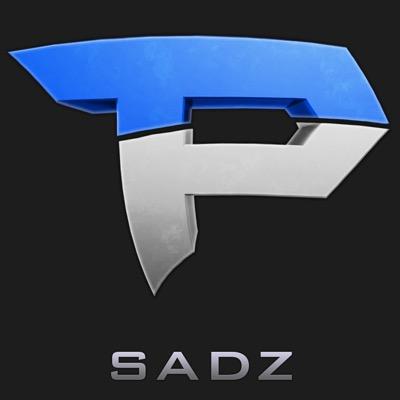PsyQo_Sadz's profile picture. (new twitter) // Only PSN; PsyQo_Sadz