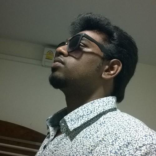 naveen_leo97's profile picture. nothing