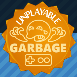 unplayablejunk's profile picture. Simply put, this is the twitter account for a book club for gaming. Every week, a new game is selected from a pool of games suggested by our members.