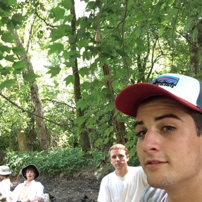 cwetzel4's profile picture. ECU