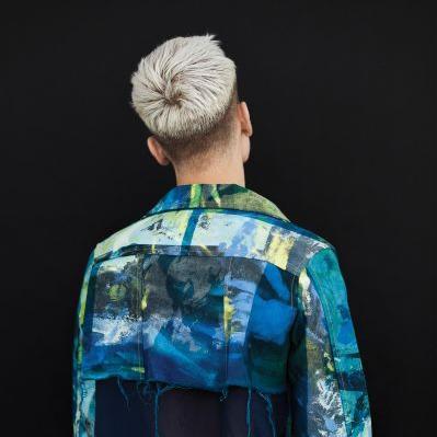 TextilesChelsea's profile picture. 