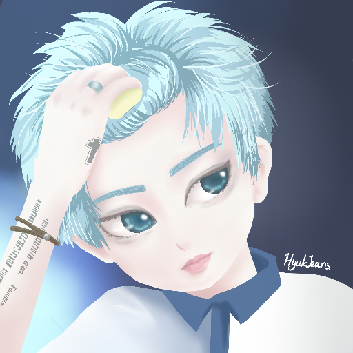 HyukJeansさんのプロフィール画像