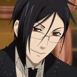 'I Am Simply One Hell Of A Butler.' I Obey And Serve Ciel Phatomhive. ~ If i couldn't do that much for my master, what kind of butler would i be? ~Cosplayer~